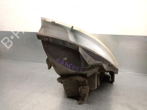 Right headlight KIA PICANTO I (SA) 1.1 | BP27327125C29 