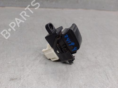 Vindusheismotor høyre foran NISSAN ALMERA II (N16) 2.2 Di (110 hp) 30921631