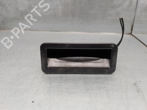 Used Tailgate handle FORD GALAXY II (WA6) [2006-2015]  15733808