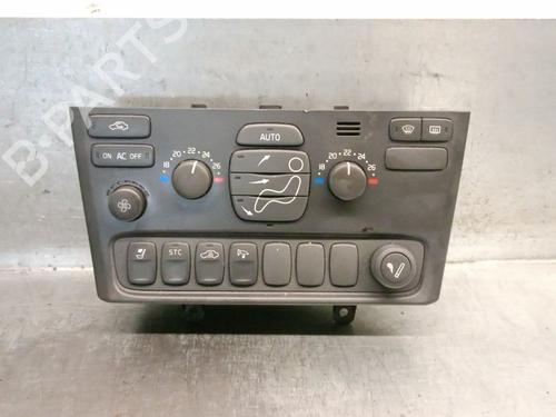 Used Climate control VOLVO S80 I (184) T6 (272 hp) 25769755