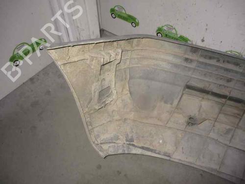 Front bumper MERCEDES-BENZ SPRINTER 4-t Van (B904)  | BP5046096C7 