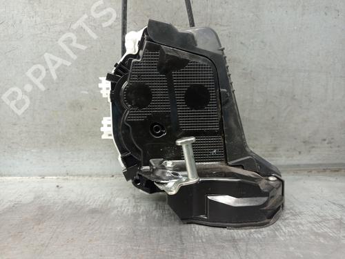 Rear left lock MERCEDES-BENZ E-CLASS (W211) E 280 (211.054) | BP20664840C100 