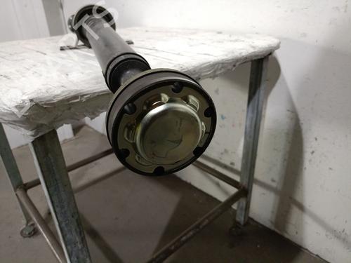 Driveshaft JAGUAR F-PACE (X761) 2.0 TD4 AWD | BP33873506M37 - Image 2