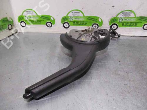 Hand brake JEEP COMPASS (MK49) 2.0 CRD | BP8790693I18 