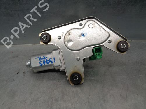 Rear wiper motor MITSUBISHI LANCER VIII Sportback (CX_A) 1.5 Bifuel | BP8302033M102 