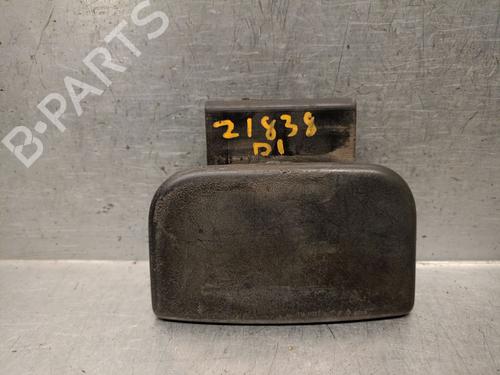 Front left exterior door handle CITROËN BERLINGO / BERLINGO FIRST MPV (MF_, GJK_, GFK_) 1.9 D 4WD (MFWJZ) 9101J4 | 9101J4