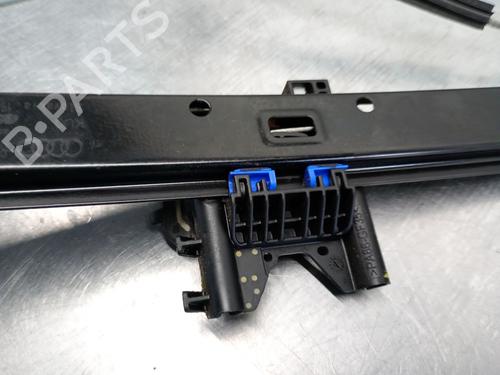 Front left window mechanism AUDI A3 Sportback (8VA, 8VF) 1.4 TFSI | BP27983259C22