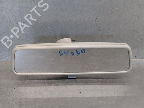 Specchietto retrovisore interno SKODA FABIA I (6Y2) 1.4 16V (75 hp) 31952717