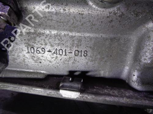 Gearbox BMW 3 (E90)  | BP17174852M3 
