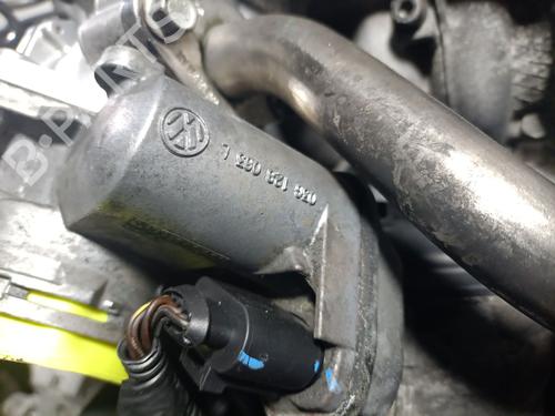 Engine DODGE JOURNEY 2.0 CRD | BP32166493M1 