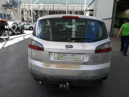 Left front window switch FORD S-MAX (WA6) 2.0 TDCi | BP15122266I27 - Image 9