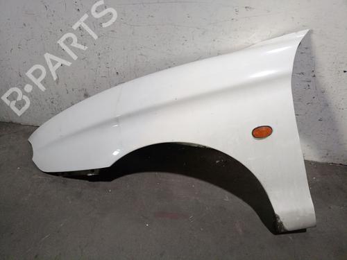 Used Left front fenders Left front fenders 39428559 39428559