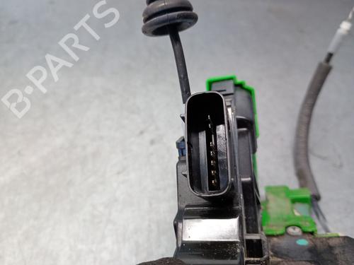 Front left lock KIA CARENS IV 1.7 CRDi | BP27460581C98 
