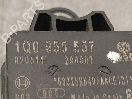 Electronic module VW EOS (1F7, 1F8) 2.0 TDI | BP36996540M83 - Image 4