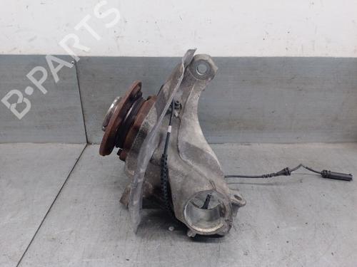 Right front steering knuckle MINI MINI COUNTRYMAN (F60) Cooper | BP28582184M26 