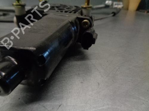 Front left window mechanism HYUNDAI XG (XG) 350 | BP12132732C22 