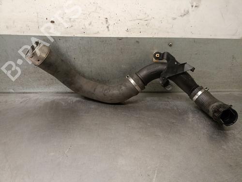 Pipe NISSAN PULSAR Hatchback (C13) 1.2 DIG-T | BP39067097M125 - Image 2
