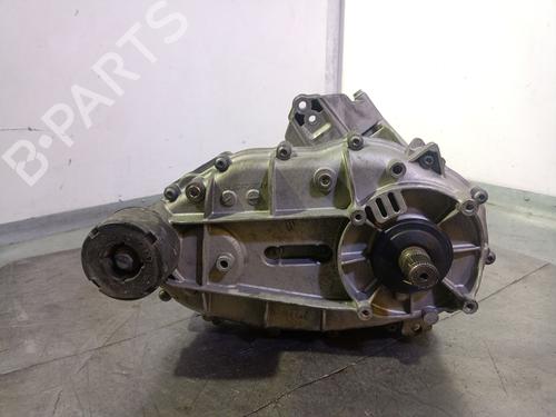 Used Transfer box Transfer box 28335531 28335531