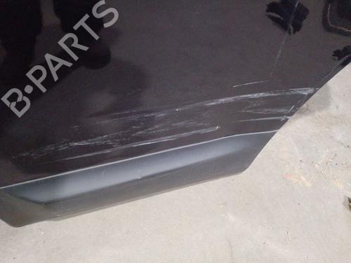 Left rear door NISSAN QASHQAI / QASHQAI +2 I (J10, NJ10, JJ10E) 1.5 dCi | BP25241438C4 