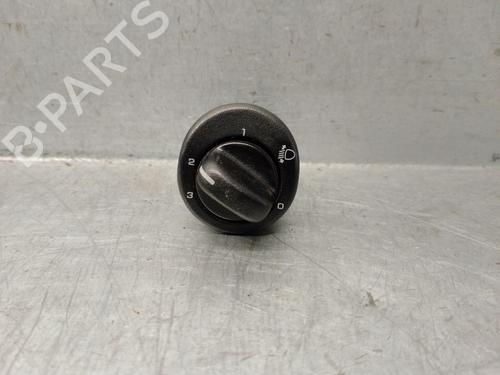 Used Headlight switch Headlight switch CHRYSLER STRATUS (JA) 2.0 16V (133 hp) 33334564 33334564