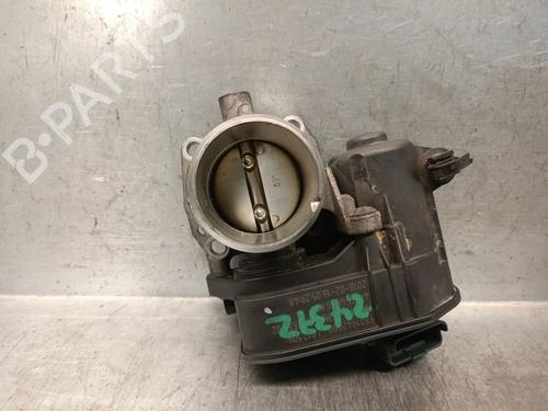 Used Throttle body PEUGEOT 3008 II SUV (MC_, MR_, MJ_, M4_) 1.2 THP/ PureTech 130 (MRHNSM, MRHNSU, MRHNSJ, MRHNYW,... (131 hp) 31921195