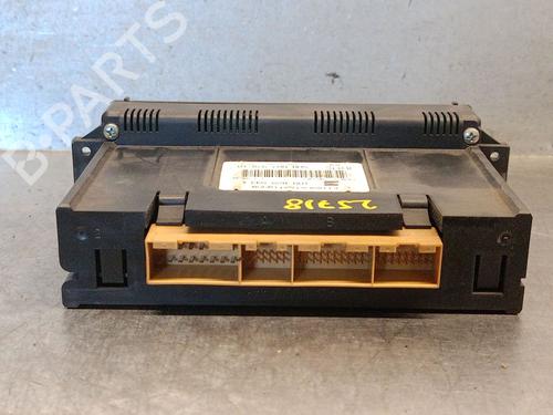 Climate control SEAT LEON (1M1) 1.9 TDI | BP36431592I5 - Image 3