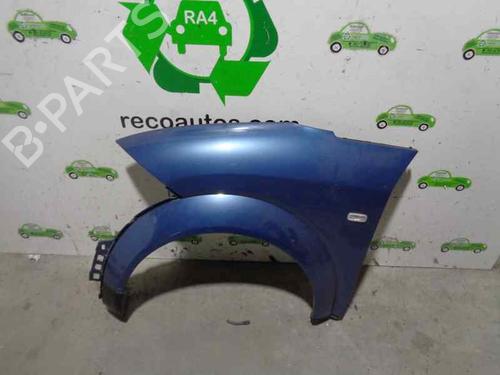 Used Left front fenders AUDI A2 (8Z0) 1.6 FSI (110 hp) 5015955