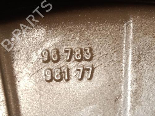 Rim PEUGEOT 2008 I (CU_) 1.2 THP 110 / PureTech 110 | BP29067322C45 