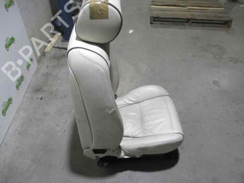 Left front seat JAGUAR XJ (X350, X358) R 4.2 | BP2332384C15 