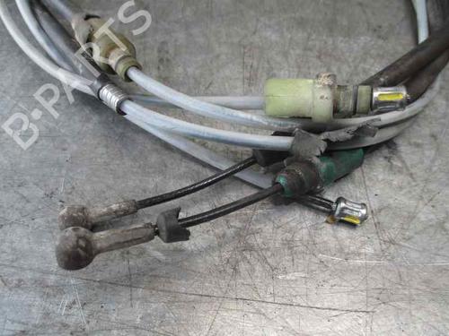 Cable RENAULT KANGOO / GRAND KANGOO II (KW0/1_) 1.5 dCi 70 (KW0V, KW0A) | BP12188313E12 