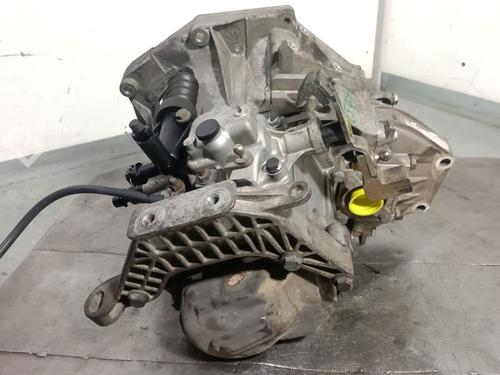 Gearbox FIAT GRANDE PUNTO (199_) 1.4 (199AXB11, 199AXB1A, 199BXB1A, 199AXL1A) | BP37219310M3 - Image 3