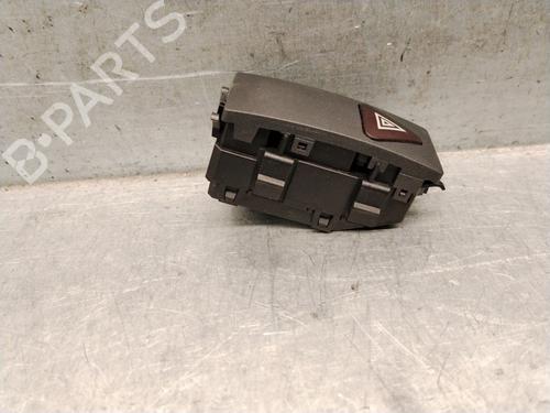 Warning switch MERCEDES-BENZ C-CLASS T-Model (S204) C 200 CDI (204.201) | BP36359307I22 - Image 2
