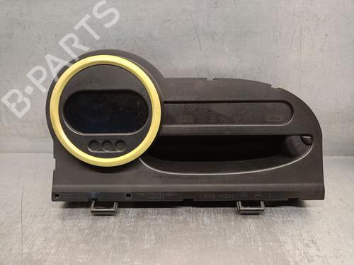 Used Instrument cluster RENAULT TWINGO II (CN0_) 1.5 dCi 90 (86 hp) 20646422