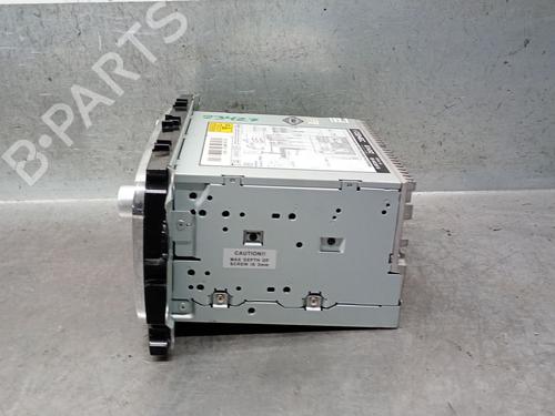 Display monitor FORD S-MAX (WA6) 2.2 TDCi | BP28335110C48 