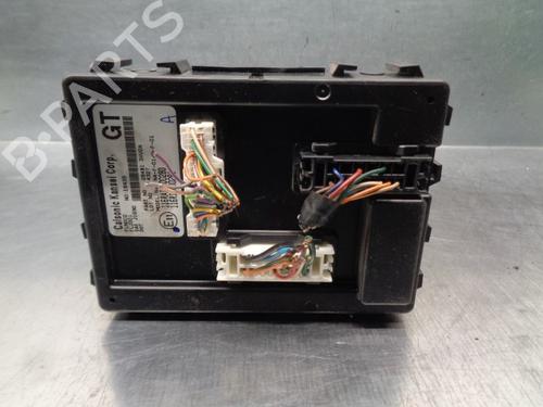 Elektronisk modul NISSAN NOTE (E12) 1.5 dCi (90 hp) 11107846