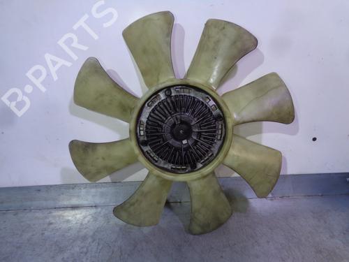 Used Fan KIA SORENTO I (JC) 2.5 CRDi 4WD (140 hp) 17118561