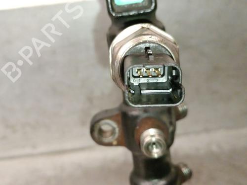 Injection rail SSANGYONG RODIUS I 2.7 Xdi | BP37613392M98  - Image 5