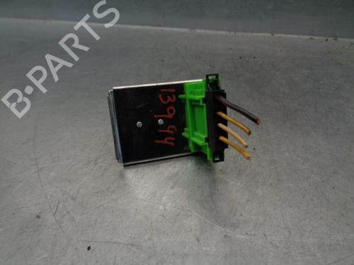 Heater resistor SEAT ALHAMBRA (7V8, 7V9) 1.9 TDI | BP11668944M108 