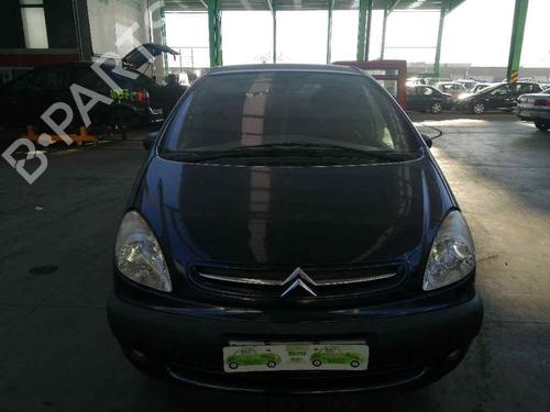 Engine control unit (ECU) CITROËN XSARA PICASSO (N68) 1.8 16V | BP7122882M57 