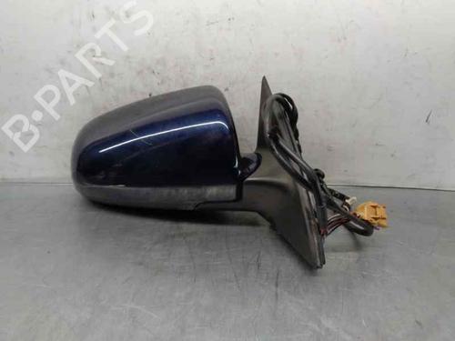 Right mirror AUDI A4 B6 (8E2) 1.9 TDI | BP7168125C27 