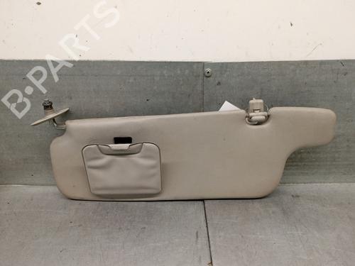 left-sun-visor-toyota-yaris-_p1_-1999-2000-2001-2002-2003-2004-2005-32451165 main image