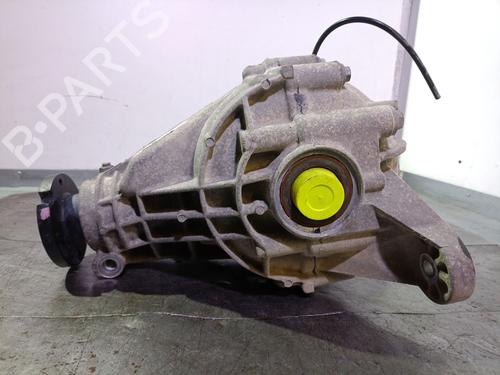 Differential hinten MERCEDES-BENZ M-CLASS (W163) ML 350 | BP21839992M24 
