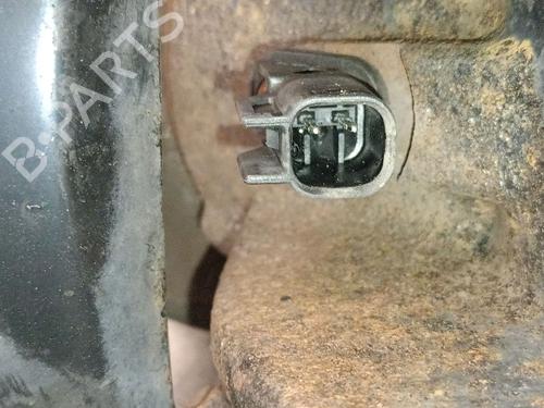 Right front steering knuckle MAZDA 3 (BL) 1.6 MZ-CD (BL14) | BP38489515M26 - Image 5