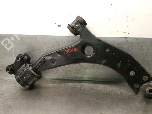 Used Right front suspension arm FORD FOCUS C-MAX (DM2) 1.6 TDCi (109 hp) 30773243