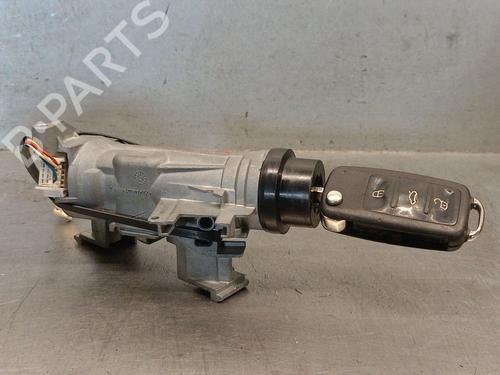 Used Ignition barrel Ignition barrel 37608180 37608180