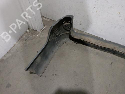 Rear bumper NISSAN KUBISTAR MPV (X76) 1.5 dCi 70 | BP31144596C8