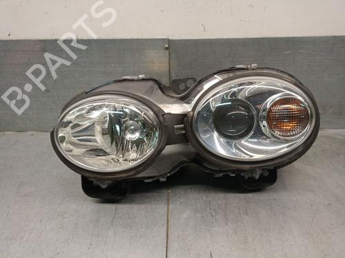Used Left headlight JAGUAR X-TYPE I (X400) 2.5 V6 All-wheel Drive (196 hp) 31145853
