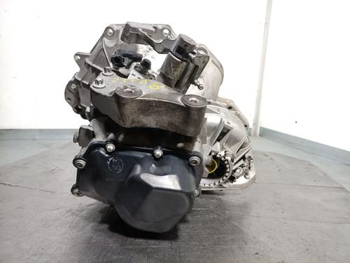 Gearbox OPEL CORSA E (X15) 1.4 (08, 68) | BP35756663M3 - Image 9