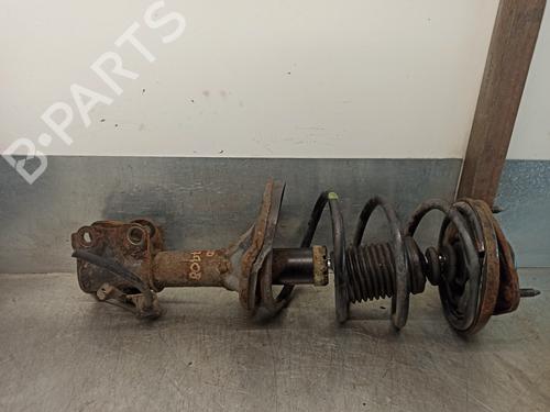 Left front shock absorber MITSUBISHI LANCER VII Estate (CS_W, CT_W) 1.6 | BP13327983M16 
