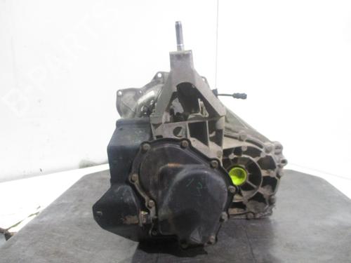 Gearbox FORD FOCUS I (DAW, DBW) 1.6 16V | BP8628731M3 